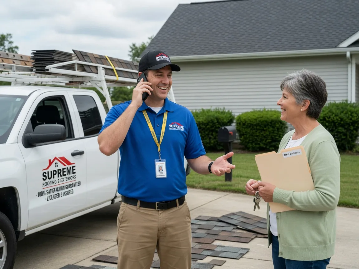 Roof Replacement Gaston, NC FAQs
